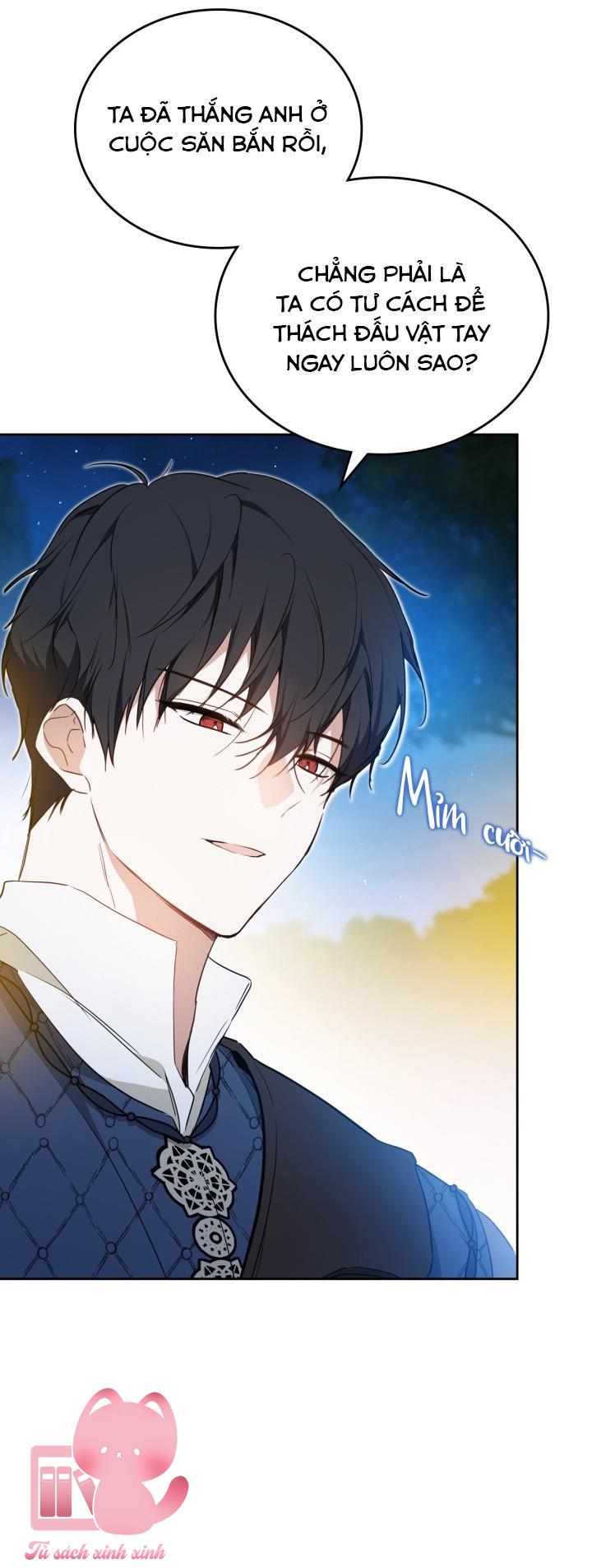Kiếp Này Ta Sẽ Trở Thành Gia Chủ - Chap 176 - Trang 35