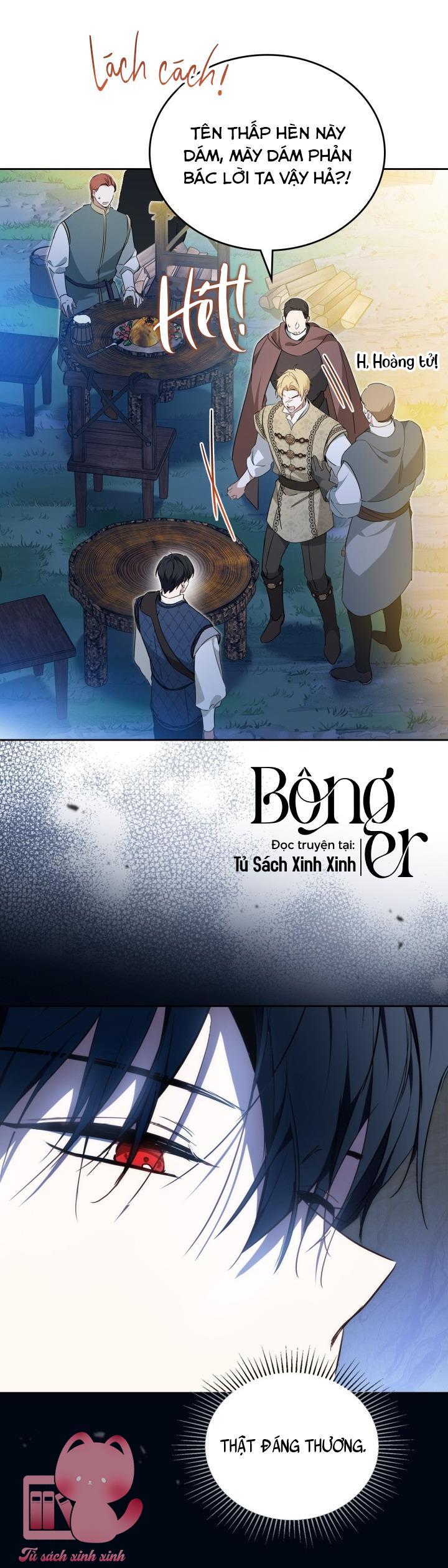 Kiếp Này Ta Sẽ Trở Thành Gia Chủ - Chap 176 - Trang 36