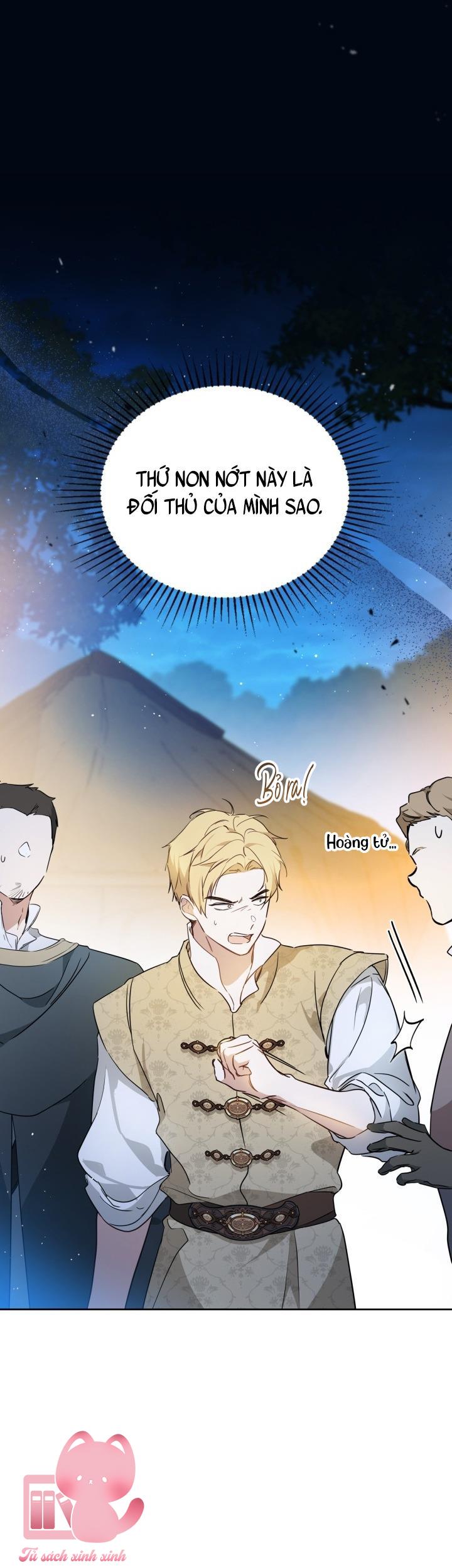 Kiếp Này Ta Sẽ Trở Thành Gia Chủ - Chap 176 - Trang 37
