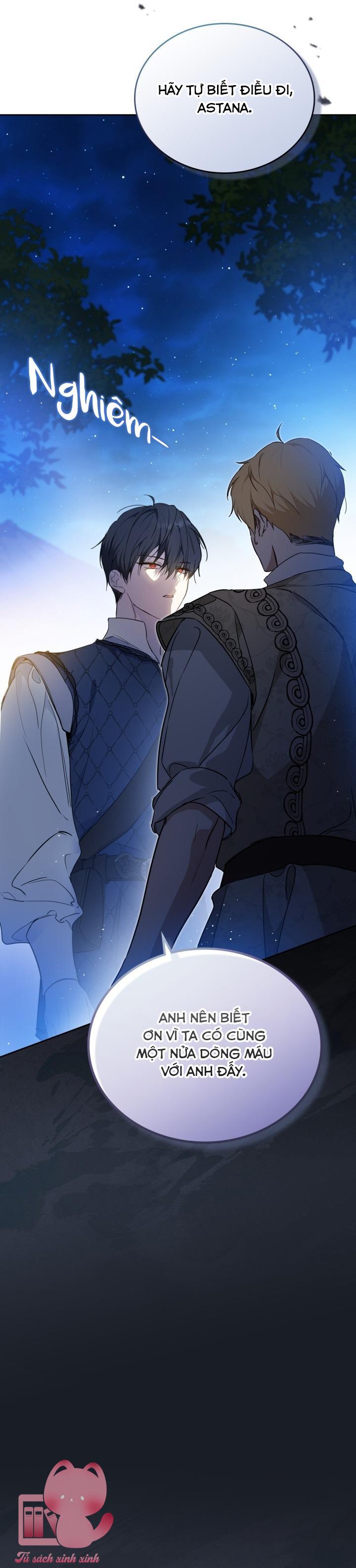 Kiếp Này Ta Sẽ Trở Thành Gia Chủ - Chap 176 - Trang 39