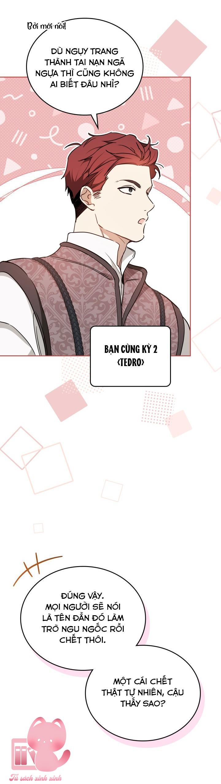 Kiếp Này Ta Sẽ Trở Thành Gia Chủ - Chap 176 - Trang 50