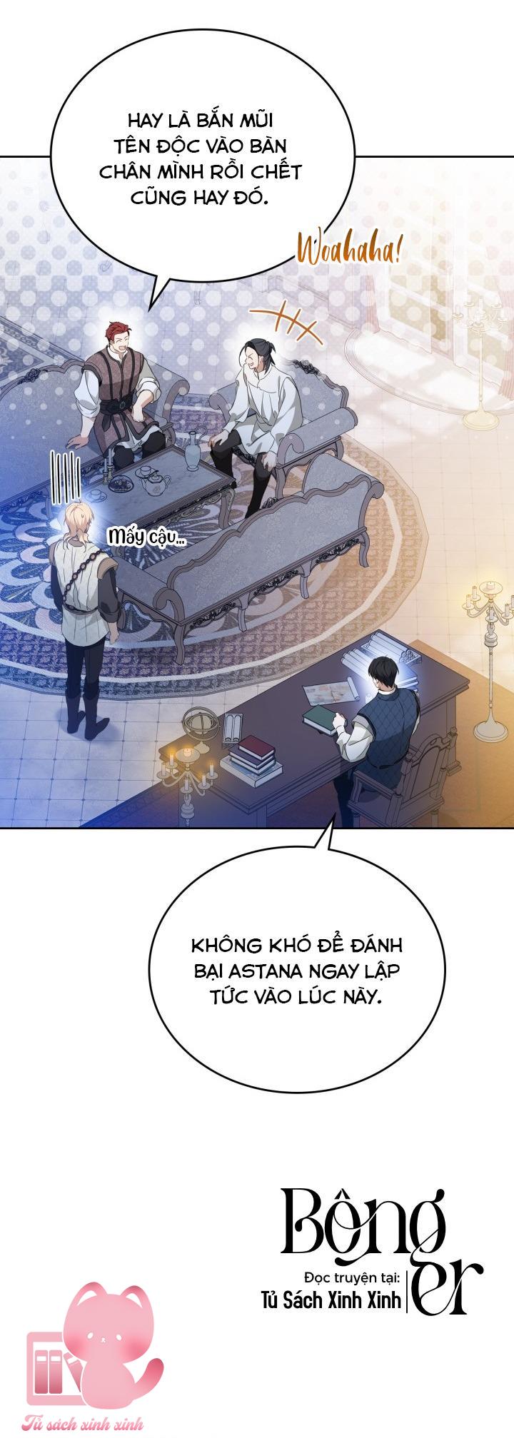 Kiếp Này Ta Sẽ Trở Thành Gia Chủ - Chap 176 - Trang 51