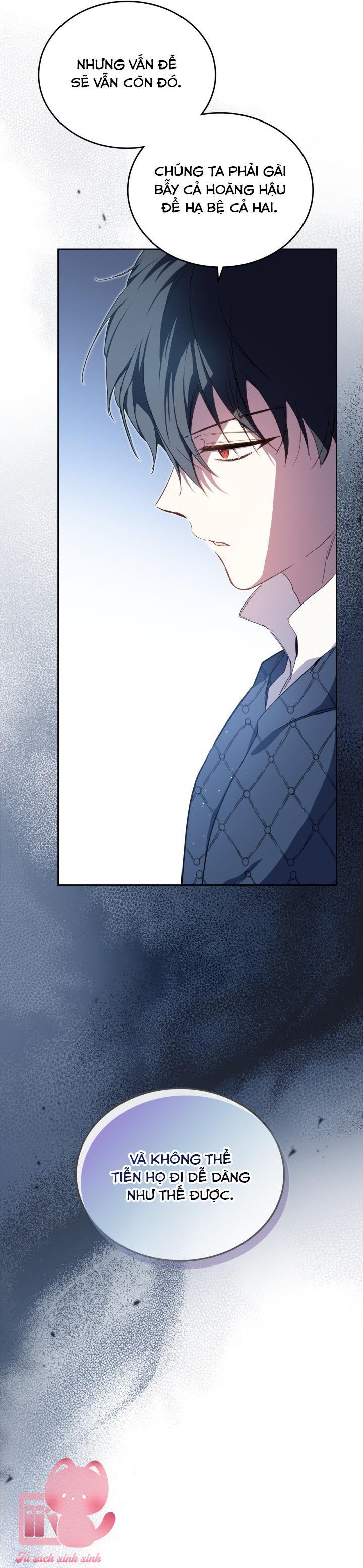 Kiếp Này Ta Sẽ Trở Thành Gia Chủ - Chap 176 - Trang 52