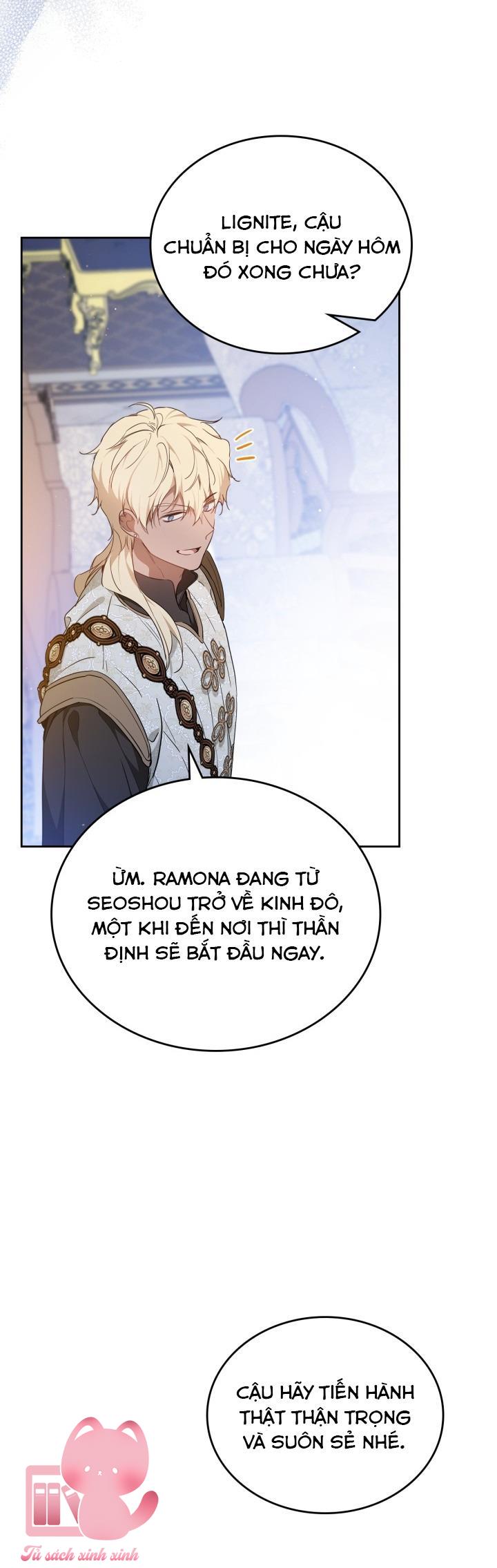 Kiếp Này Ta Sẽ Trở Thành Gia Chủ - Chap 176 - Trang 53