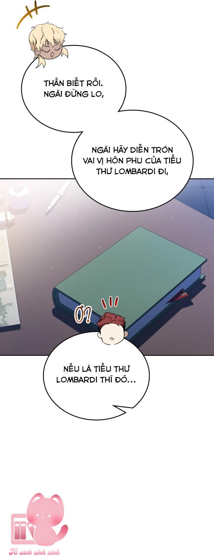 Kiếp Này Ta Sẽ Trở Thành Gia Chủ - Chap 176 - Trang 54