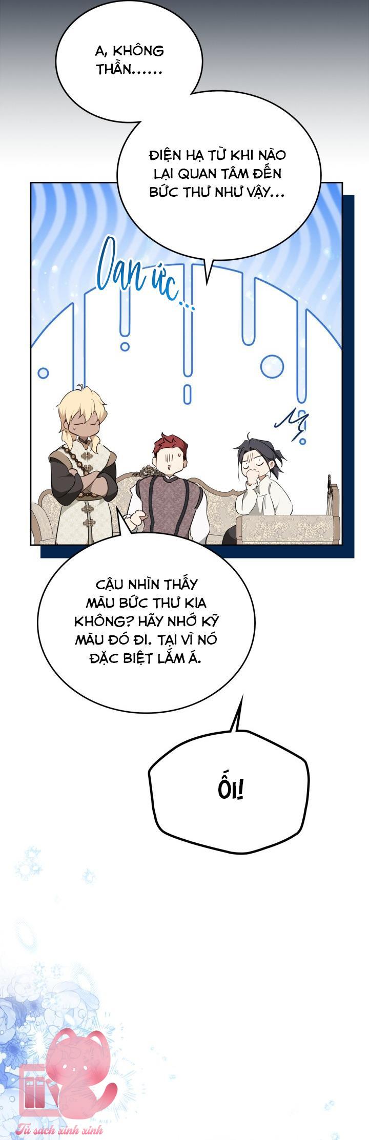 Kiếp Này Ta Sẽ Trở Thành Gia Chủ - Chap 176 - Trang 59
