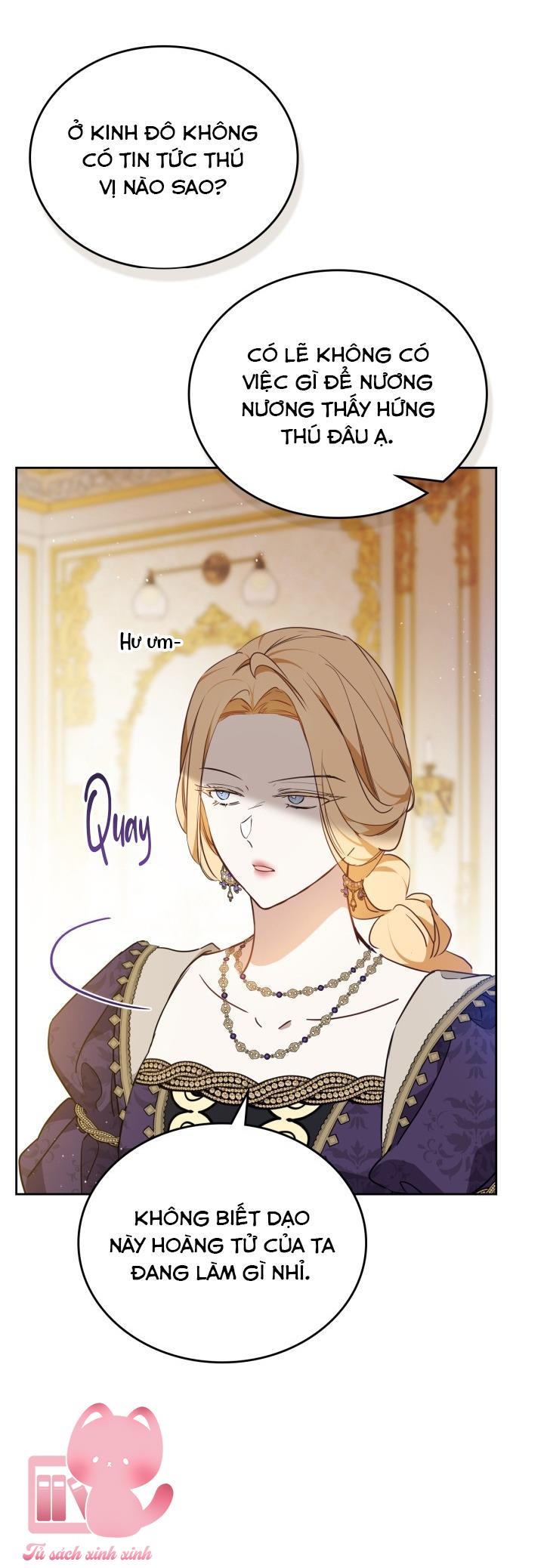 Kiếp Này Ta Sẽ Trở Thành Gia Chủ - Chap 176 - Trang 7
