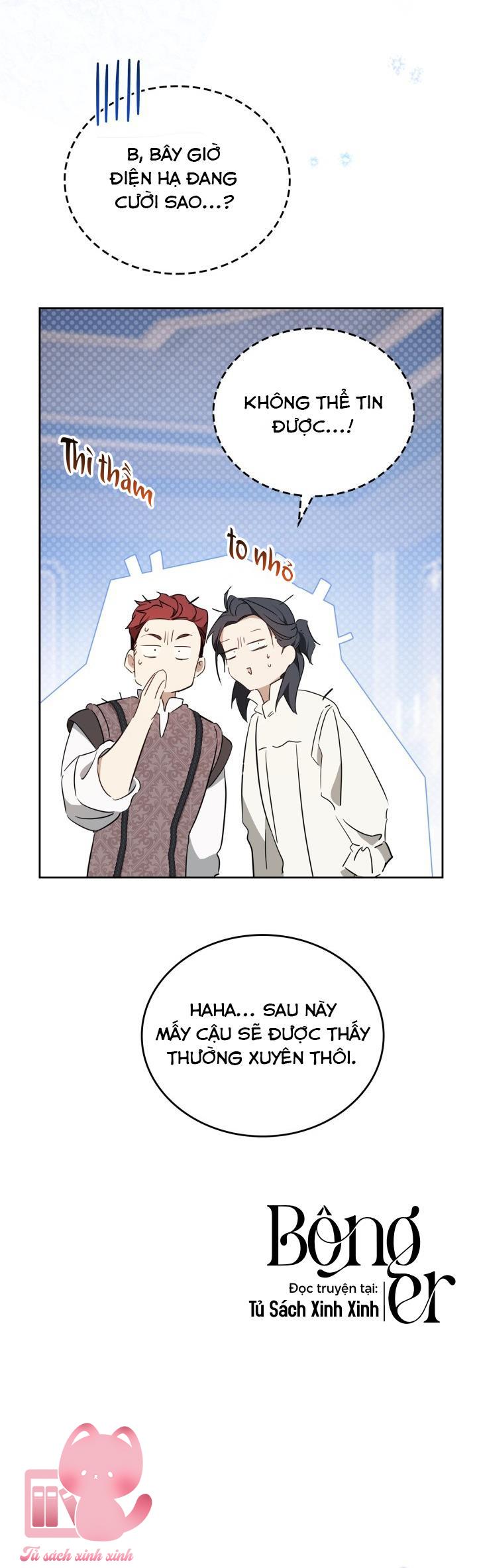Kiếp Này Ta Sẽ Trở Thành Gia Chủ - Chap 176 - Trang 61