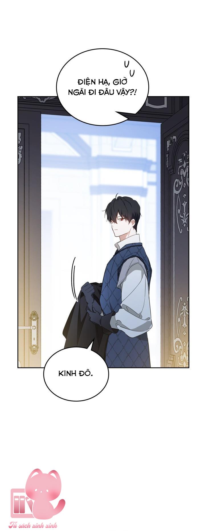 Kiếp Này Ta Sẽ Trở Thành Gia Chủ - Chap 176 - Trang 63