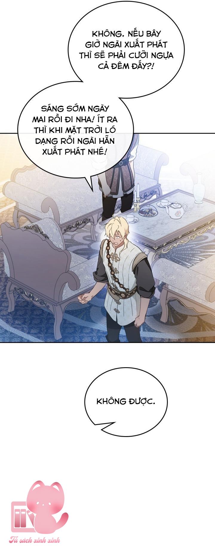 Kiếp Này Ta Sẽ Trở Thành Gia Chủ - Chap 176 - Trang 64