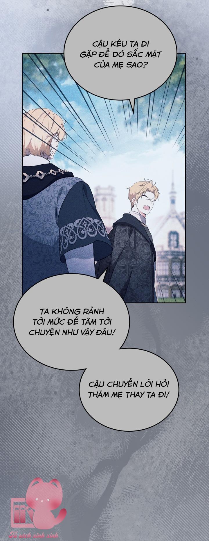 Kiếp Này Ta Sẽ Trở Thành Gia Chủ - Chap 176 - Trang 9