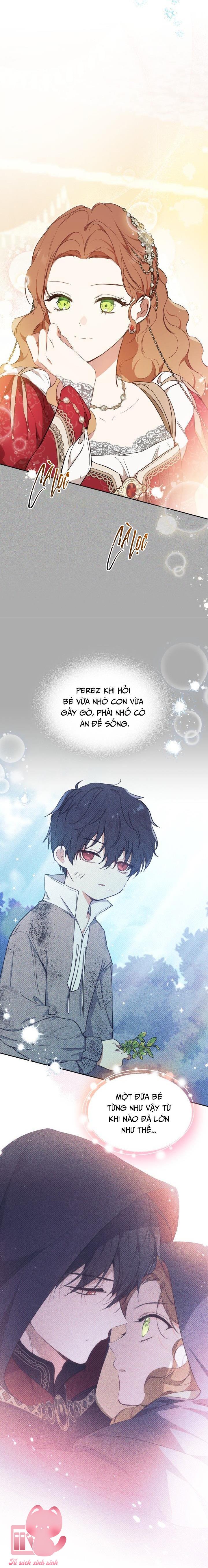 Kiếp Này Ta Sẽ Trở Thành Gia Chủ - Chap 177 - Trang 14