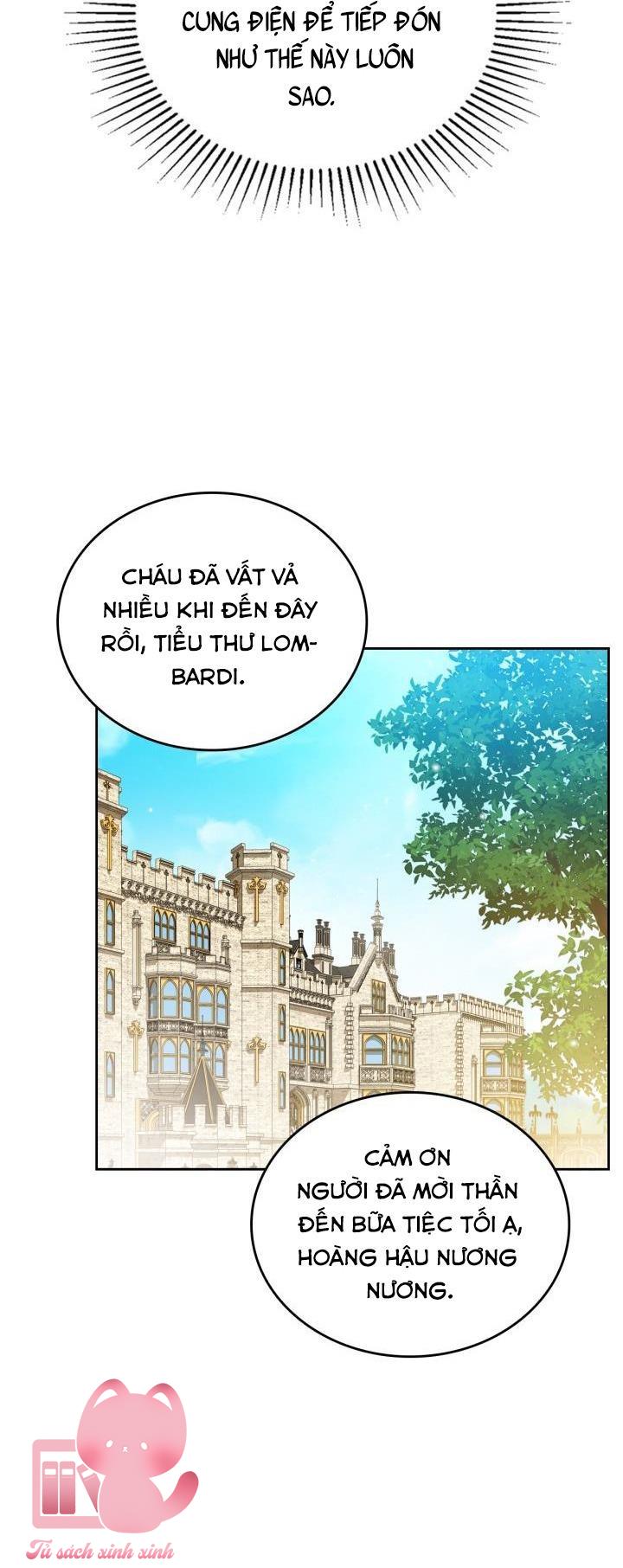 Kiếp Này Ta Sẽ Trở Thành Gia Chủ - Chap 177 - Trang 23