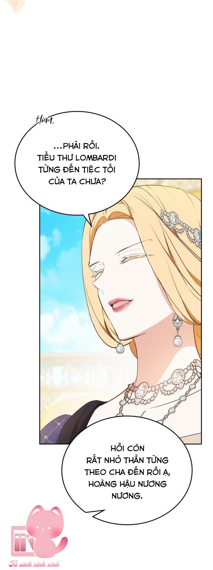 Kiếp Này Ta Sẽ Trở Thành Gia Chủ - Chap 177 - Trang 27