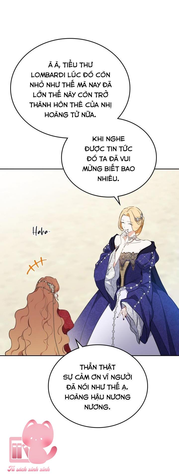Kiếp Này Ta Sẽ Trở Thành Gia Chủ - Chap 177 - Trang 28