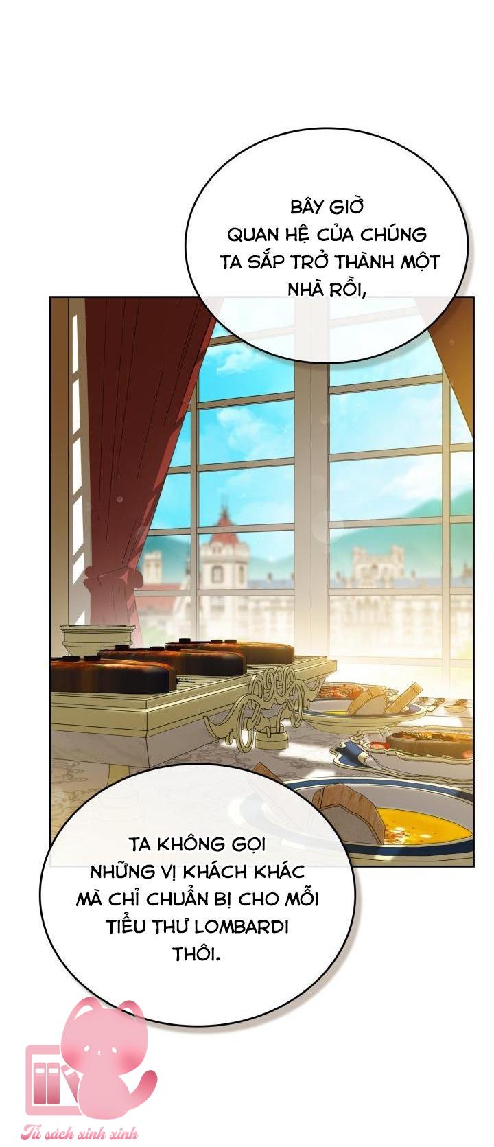 Kiếp Này Ta Sẽ Trở Thành Gia Chủ - Chap 177 - Trang 29