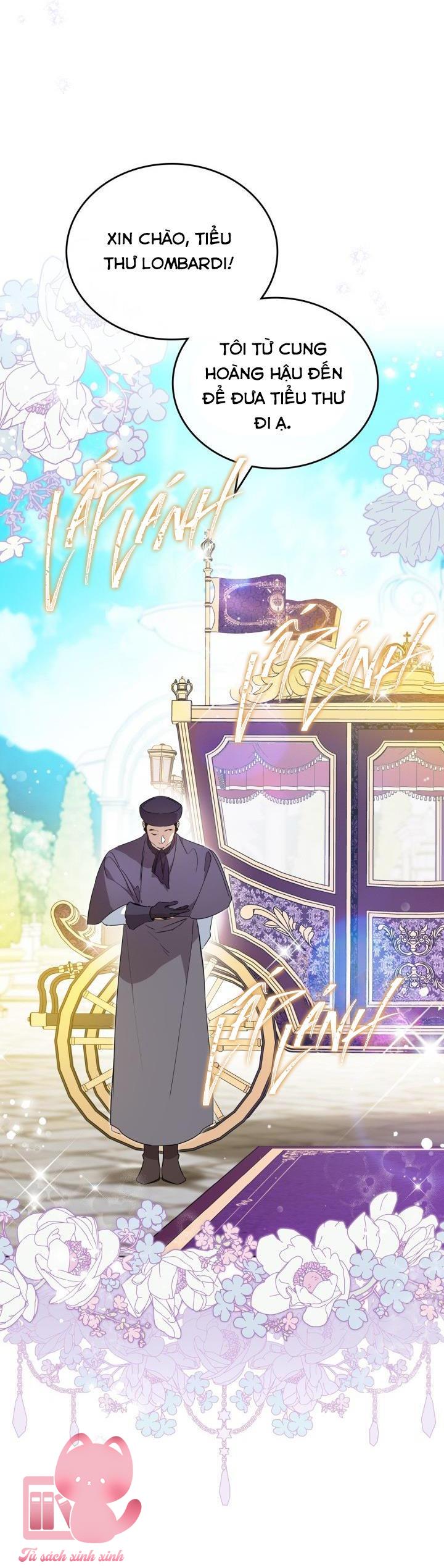 Kiếp Này Ta Sẽ Trở Thành Gia Chủ - Chap 177 - Trang 4