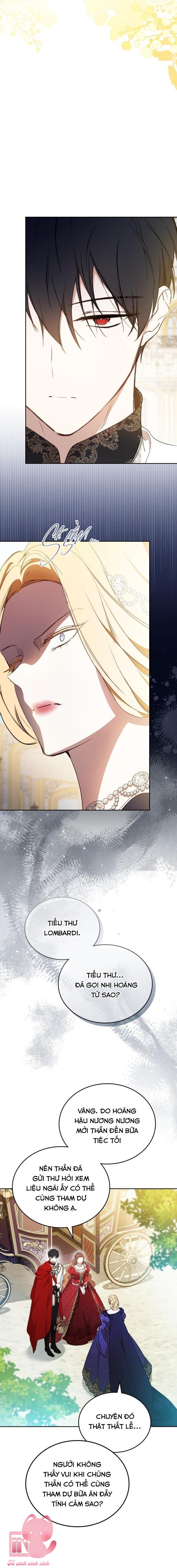 Kiếp Này Ta Sẽ Trở Thành Gia Chủ - Chap 177 - Trang 33