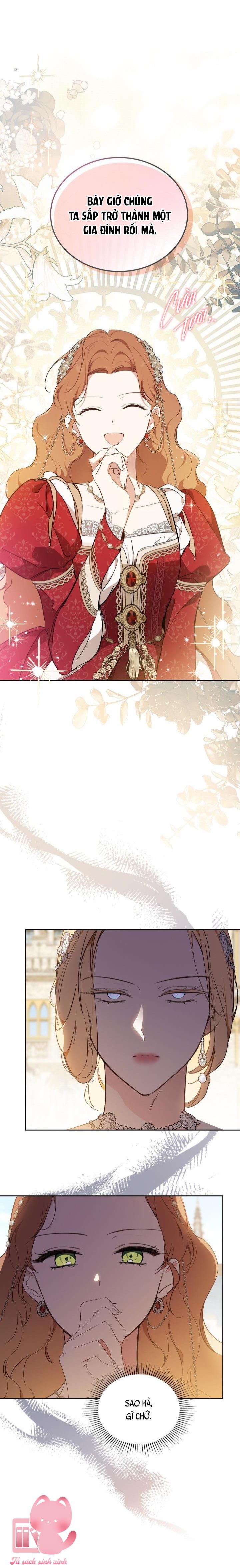Kiếp Này Ta Sẽ Trở Thành Gia Chủ - Chap 177 - Trang 34