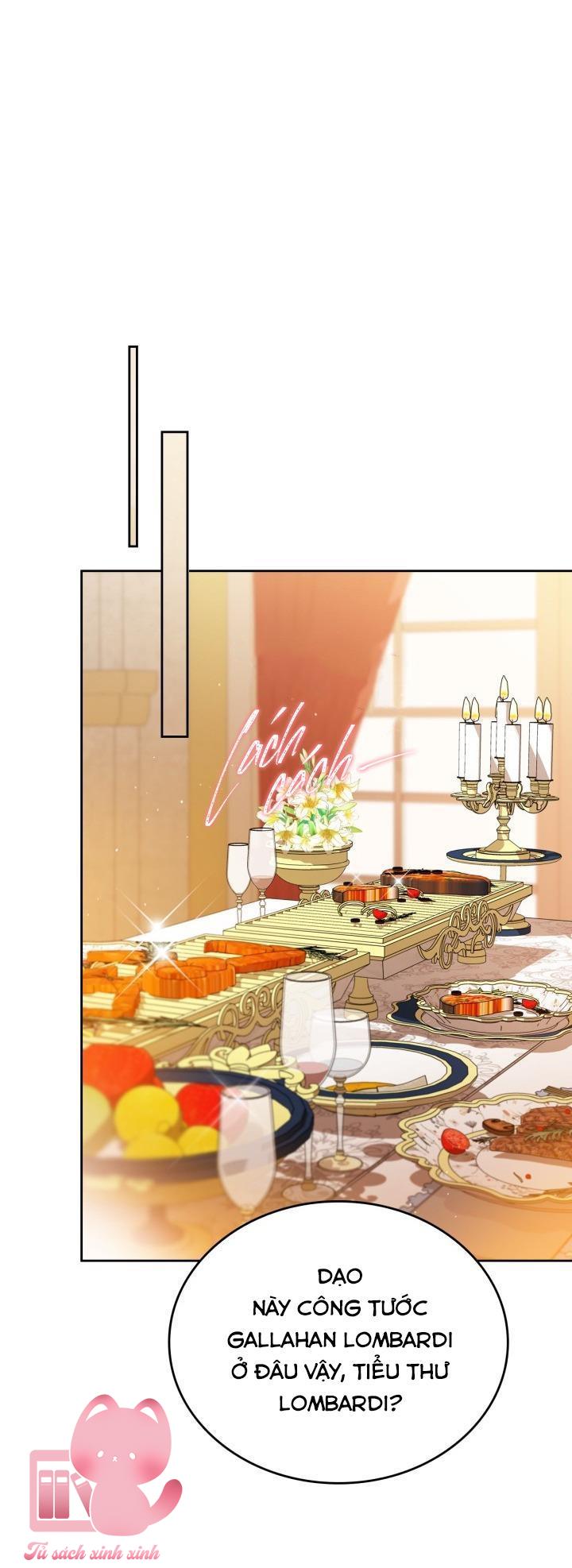 Kiếp Này Ta Sẽ Trở Thành Gia Chủ - Chap 177 - Trang 36