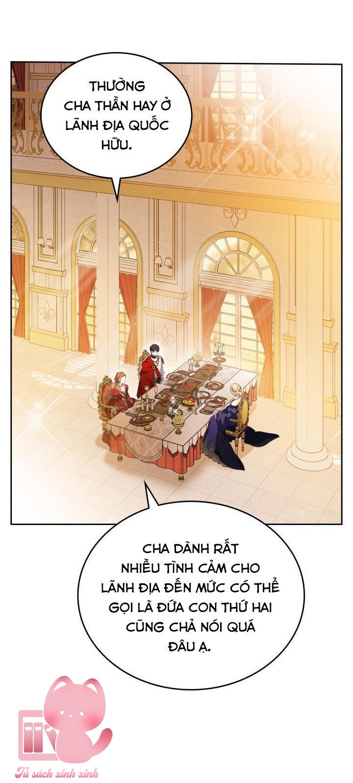 Kiếp Này Ta Sẽ Trở Thành Gia Chủ - Chap 177 - Trang 37