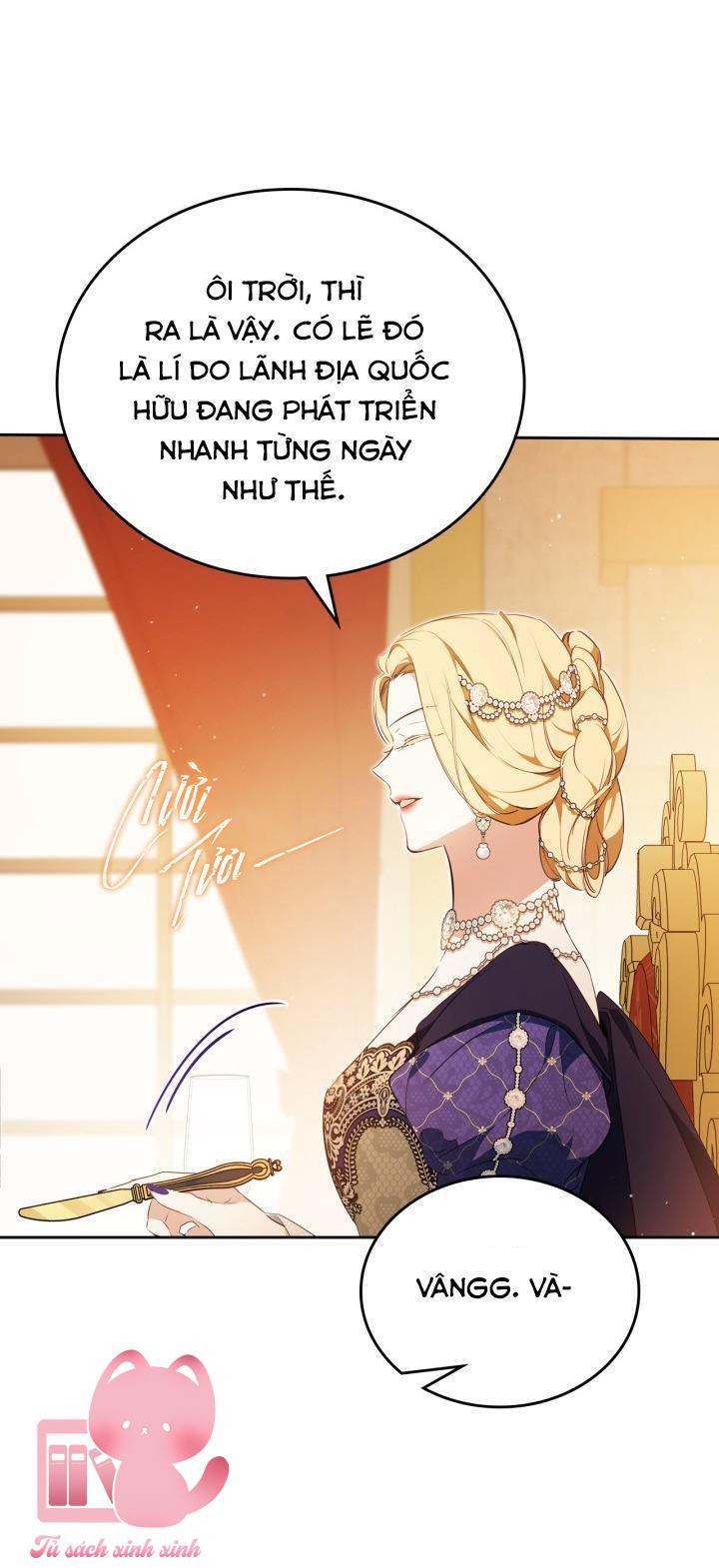 Kiếp Này Ta Sẽ Trở Thành Gia Chủ - Chap 177 - Trang 38