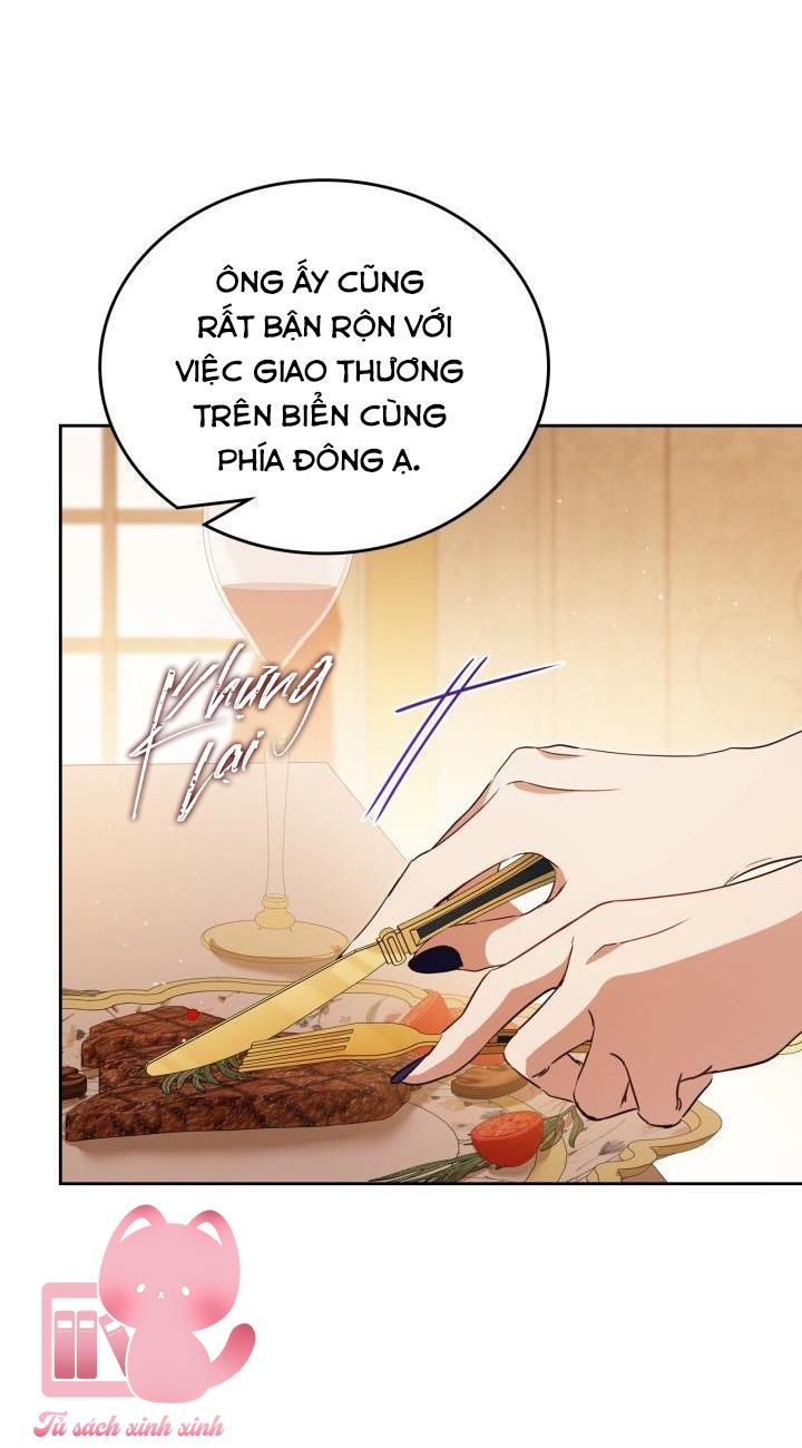 Kiếp Này Ta Sẽ Trở Thành Gia Chủ - Chap 177 - Trang 39