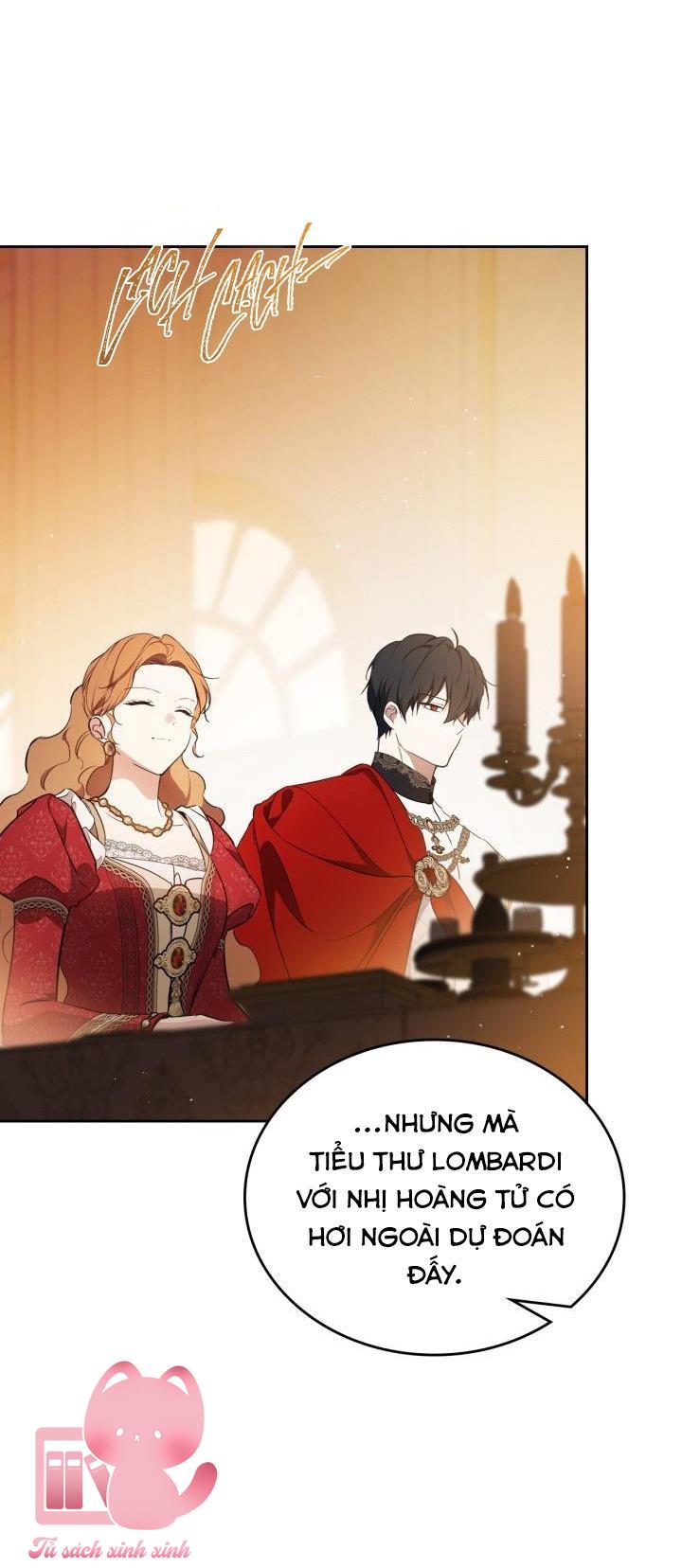 Kiếp Này Ta Sẽ Trở Thành Gia Chủ - Chap 177 - Trang 40