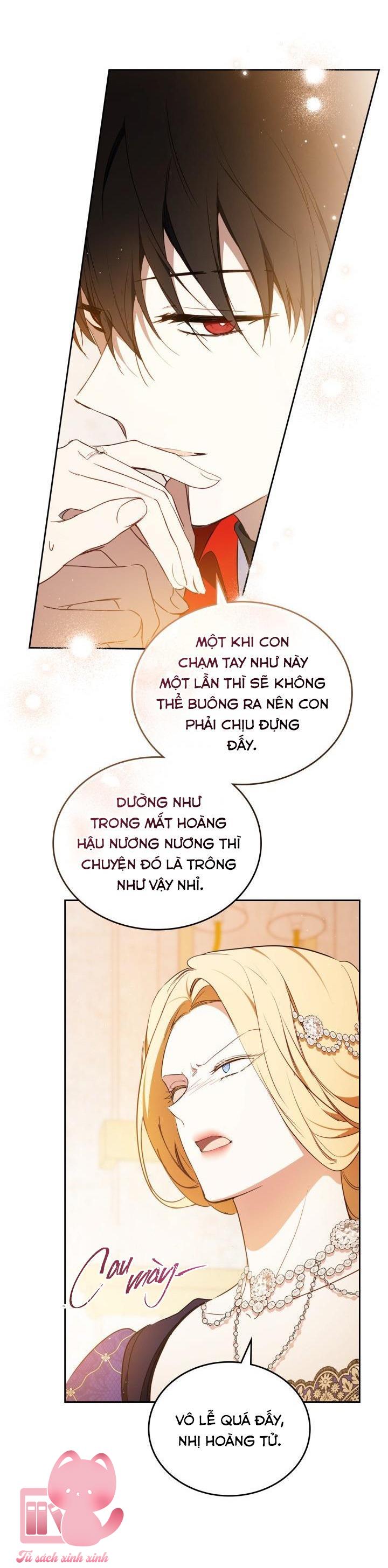Kiếp Này Ta Sẽ Trở Thành Gia Chủ - Chap 177 - Trang 47