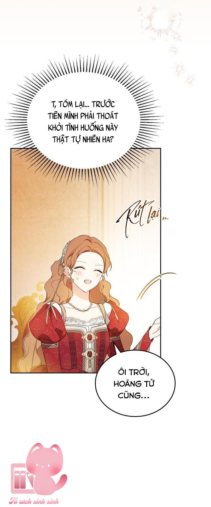 Kiếp Này Ta Sẽ Trở Thành Gia Chủ - Chap 177 - Trang 51