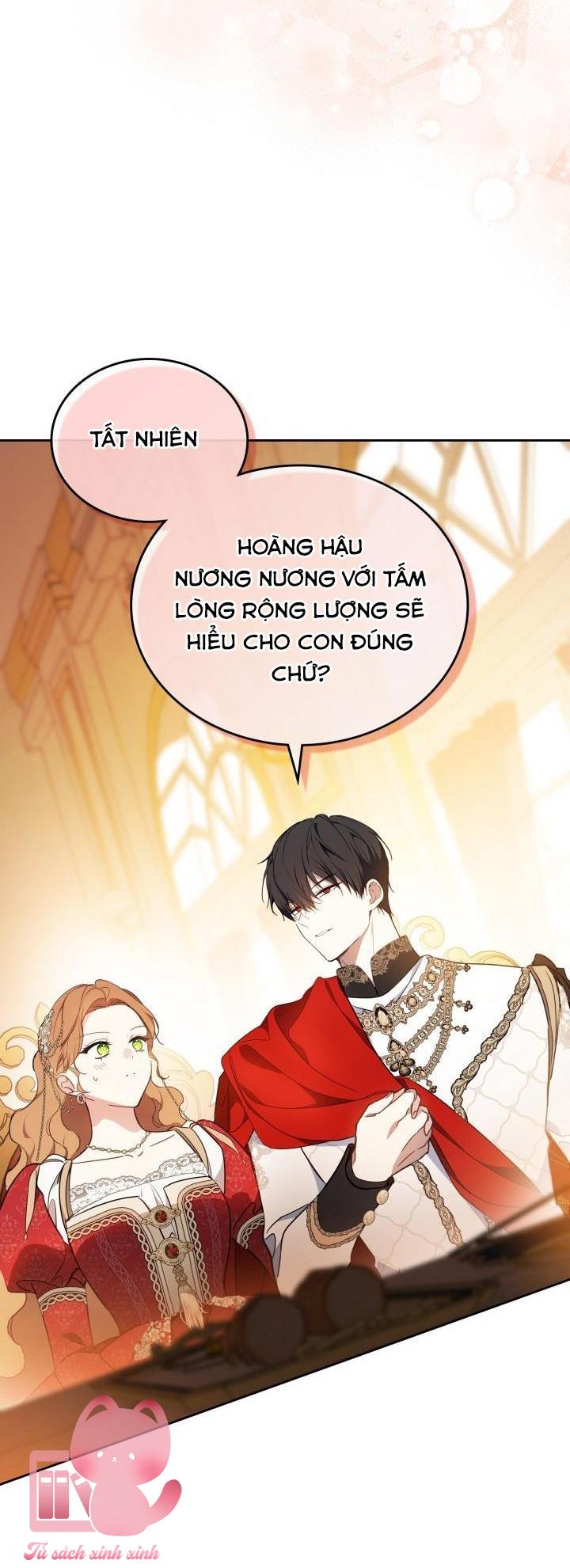 Kiếp Này Ta Sẽ Trở Thành Gia Chủ - Chap 177 - Trang 53