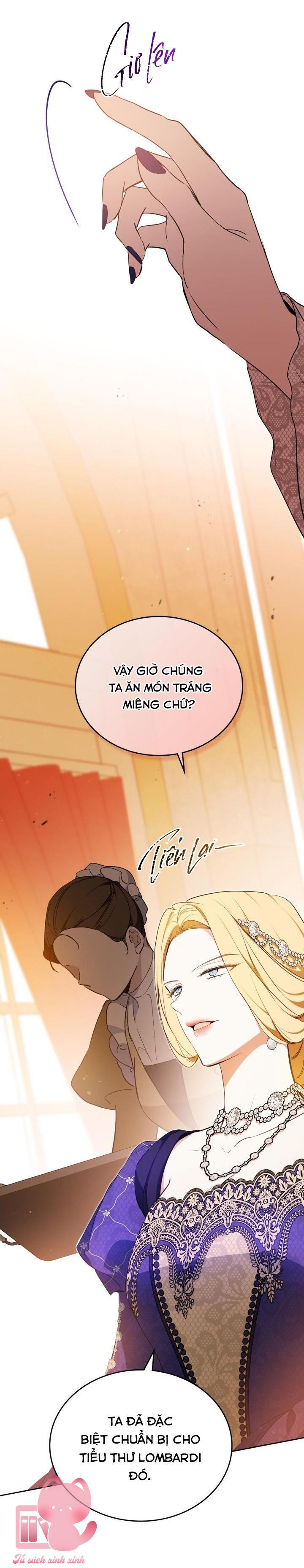 Kiếp Này Ta Sẽ Trở Thành Gia Chủ - Chap 177 - Trang 58
