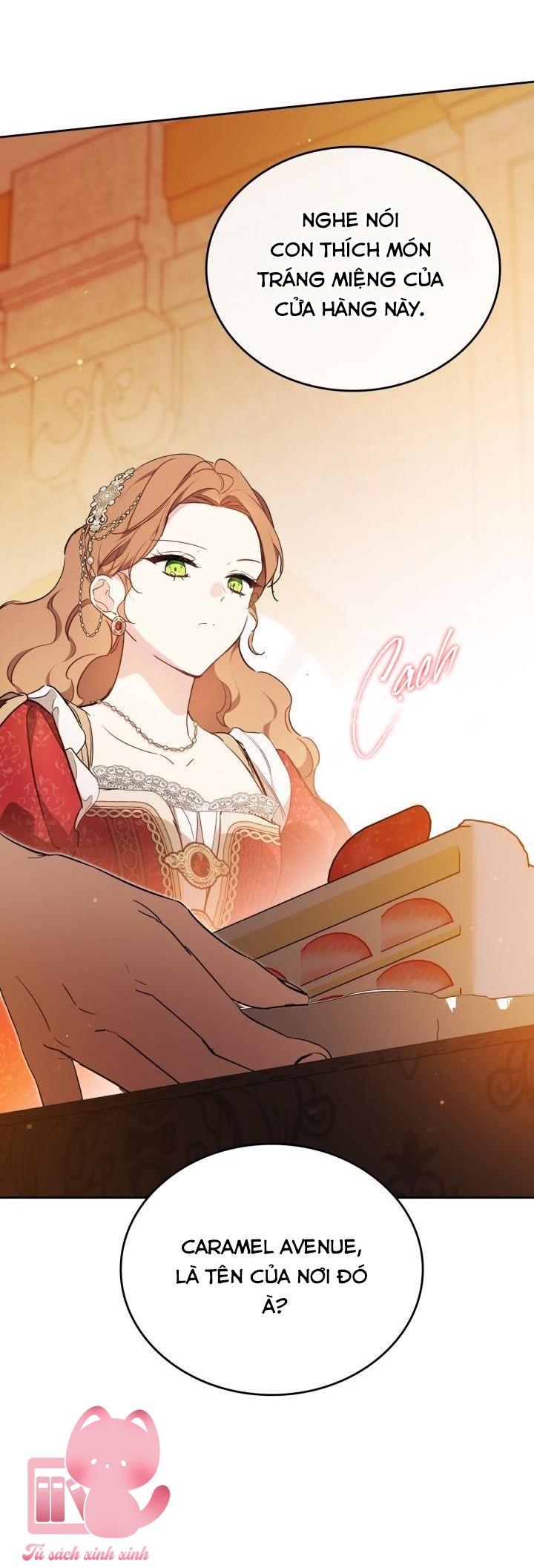 Kiếp Này Ta Sẽ Trở Thành Gia Chủ - Chap 177 - Trang 59