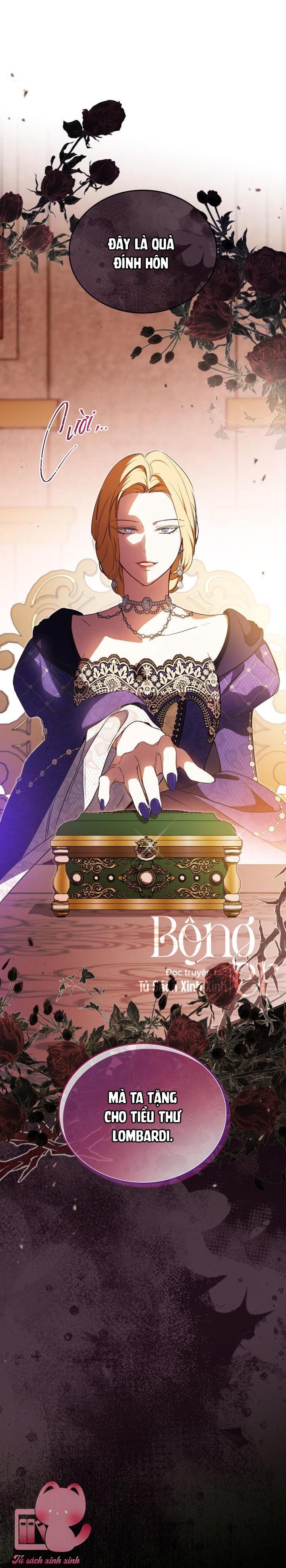 Kiếp Này Ta Sẽ Trở Thành Gia Chủ - Chap 177 - Trang 66