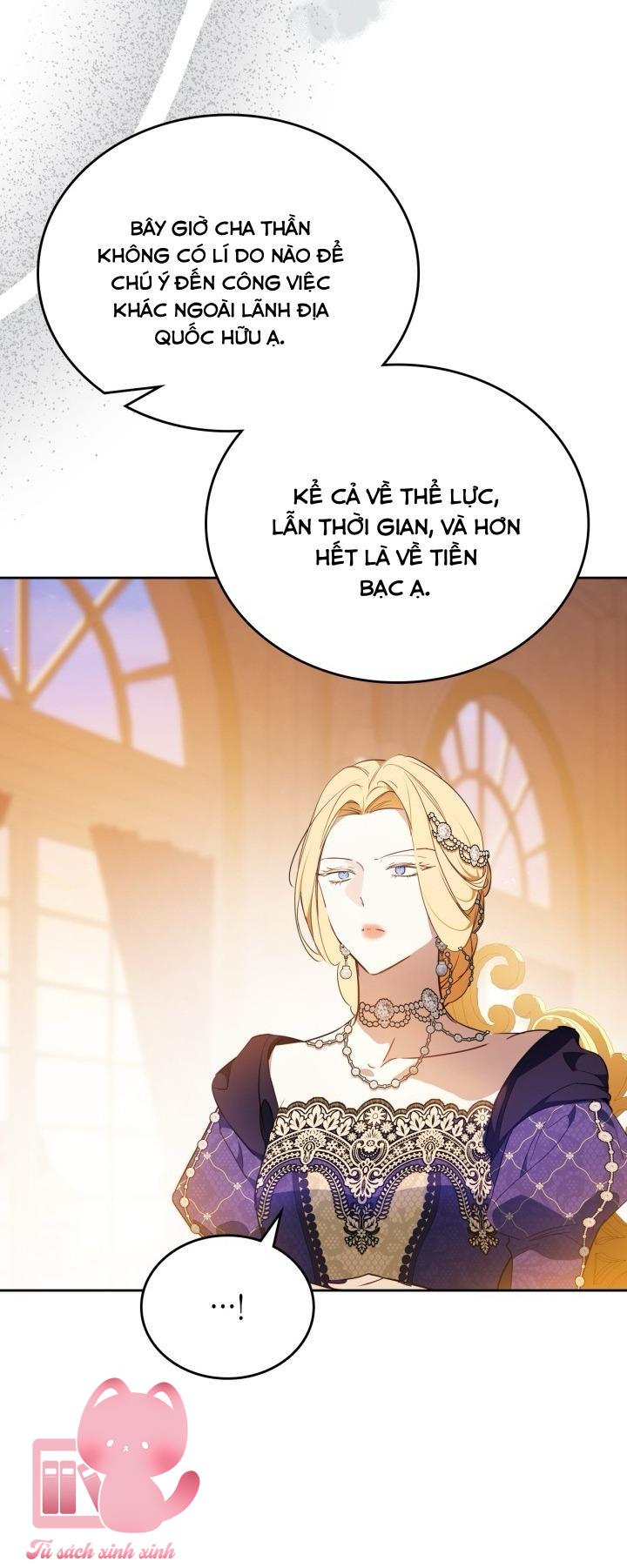 Kiếp Này Ta Sẽ Trở Thành Gia Chủ - Chap 178 - Trang 11