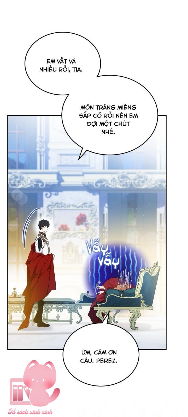 Kiếp Này Ta Sẽ Trở Thành Gia Chủ - Chap 178 - Trang 18