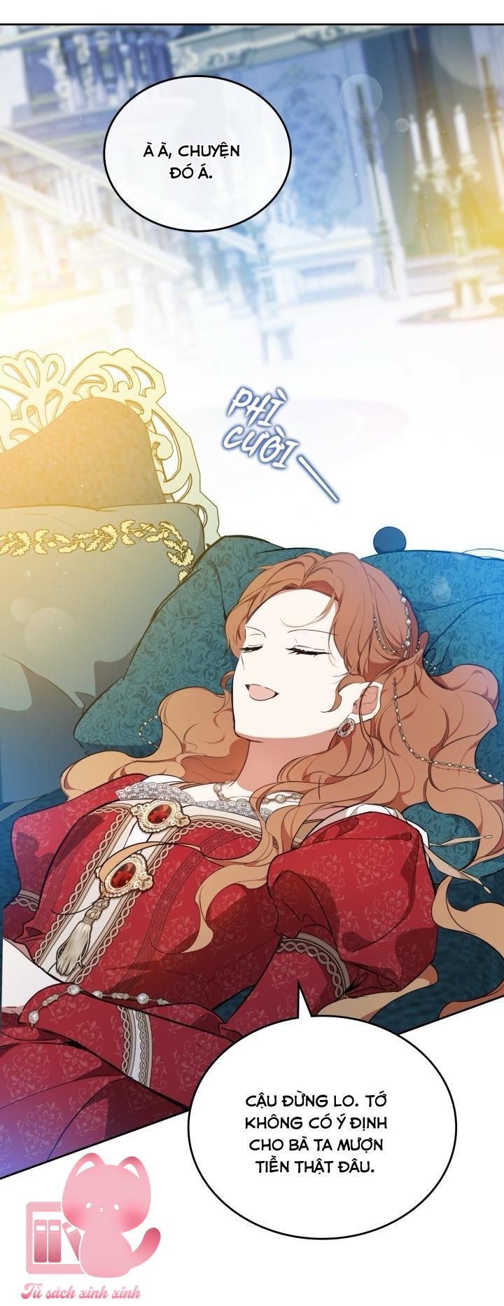 Kiếp Này Ta Sẽ Trở Thành Gia Chủ - Chap 178 - Trang 21