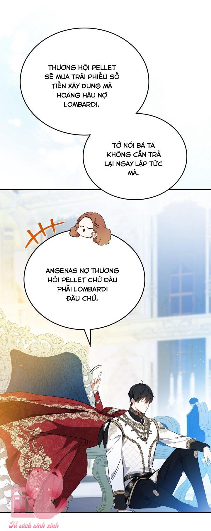 Kiếp Này Ta Sẽ Trở Thành Gia Chủ - Chap 178 - Trang 22