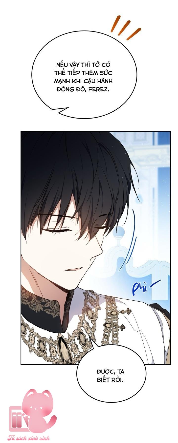 Kiếp Này Ta Sẽ Trở Thành Gia Chủ - Chap 178 - Trang 23