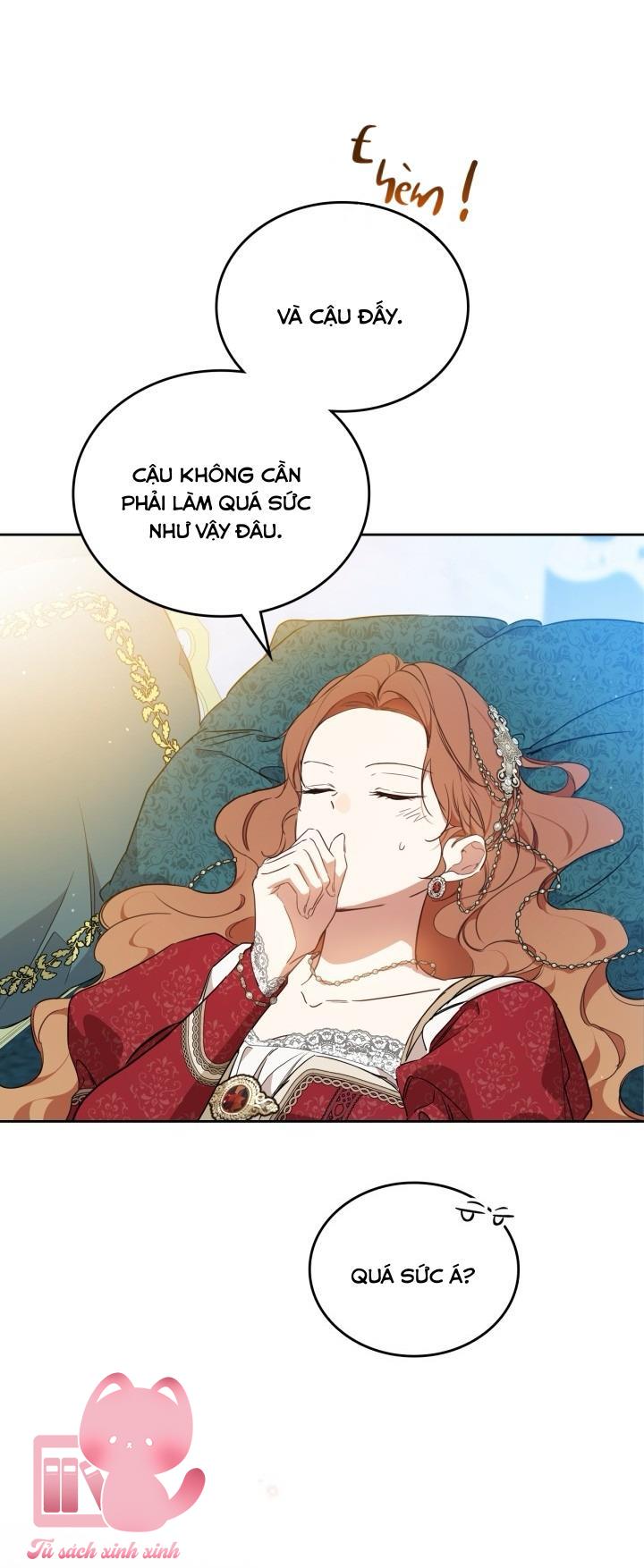 Kiếp Này Ta Sẽ Trở Thành Gia Chủ - Chap 178 - Trang 24