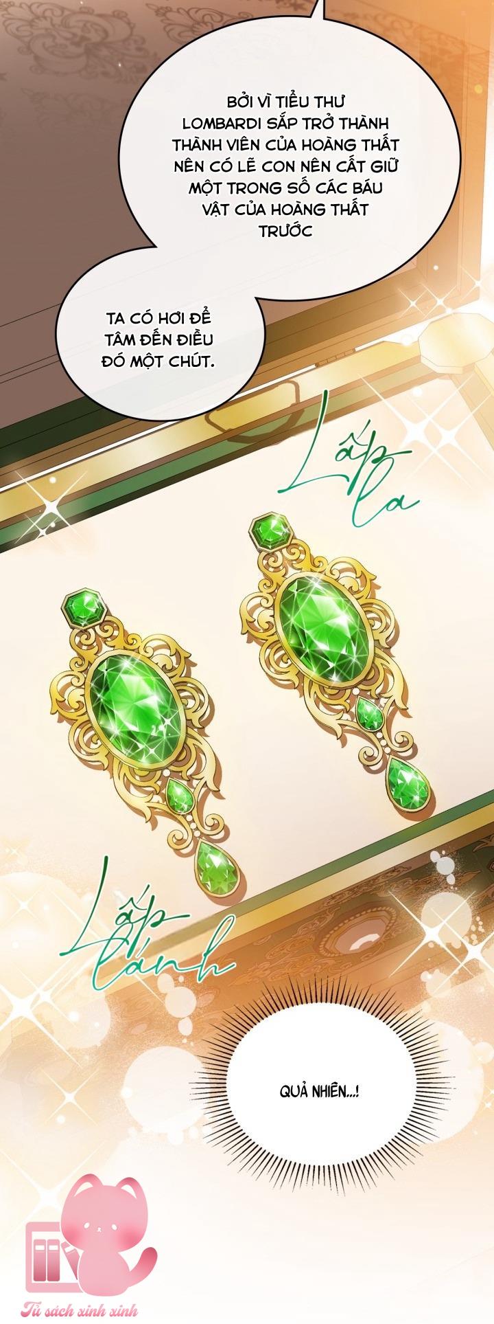 Kiếp Này Ta Sẽ Trở Thành Gia Chủ - Chap 178 - Trang 5