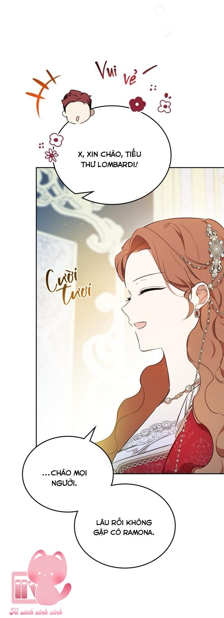 Kiếp Này Ta Sẽ Trở Thành Gia Chủ - Chap 178 - Trang 46
