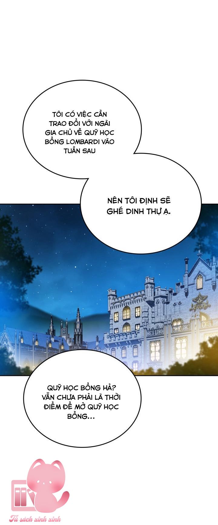 Kiếp Này Ta Sẽ Trở Thành Gia Chủ - Chap 178 - Trang 61