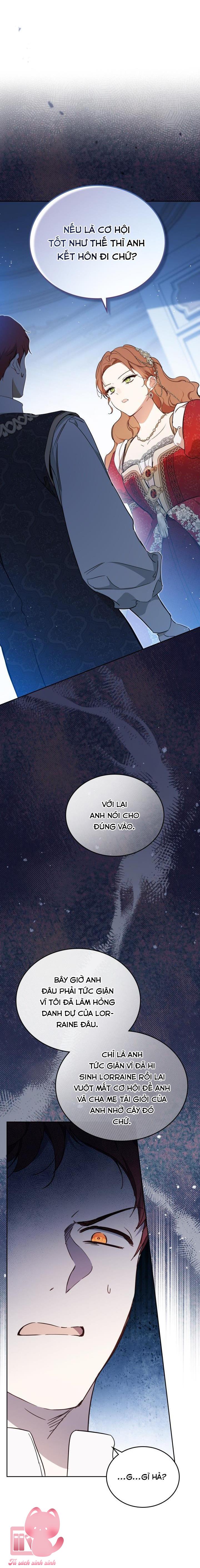 Kiếp Này Ta Sẽ Trở Thành Gia Chủ - Chap 179 - Trang 17