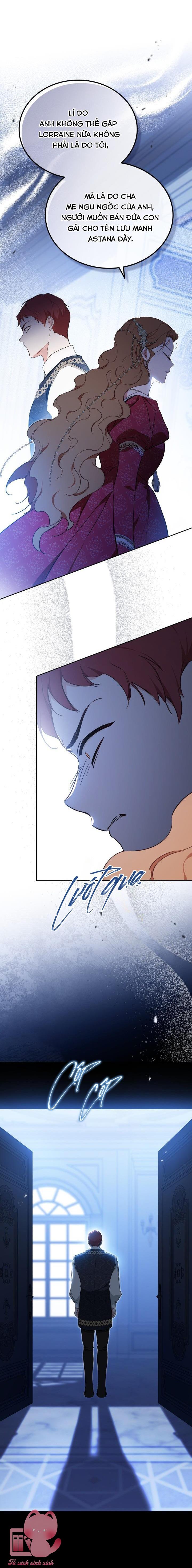Kiếp Này Ta Sẽ Trở Thành Gia Chủ - Chap 179 - Trang 20