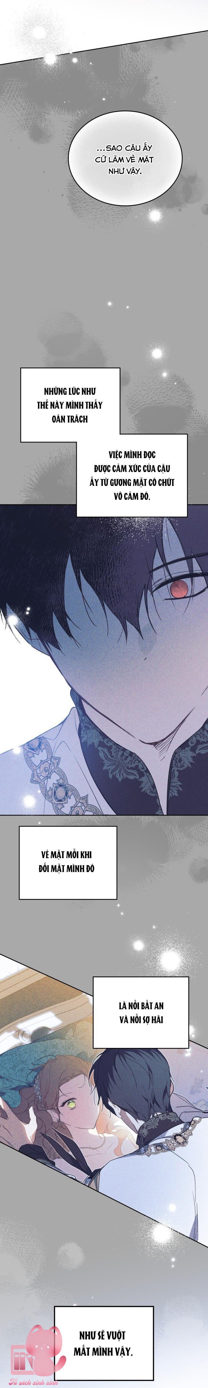 Kiếp Này Ta Sẽ Trở Thành Gia Chủ - Chap 179 - Trang 25