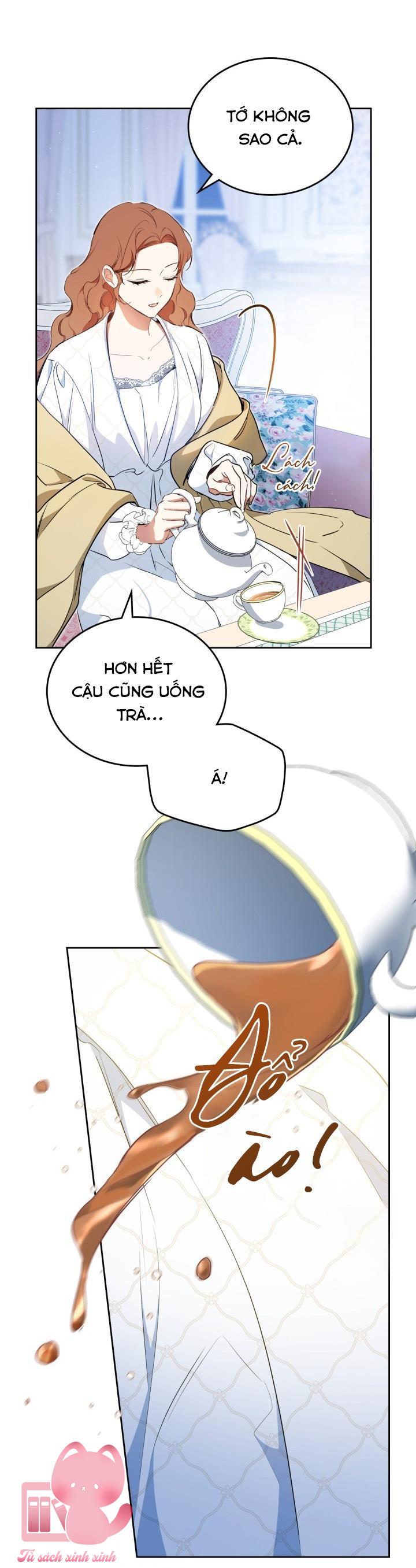 Kiếp Này Ta Sẽ Trở Thành Gia Chủ - Chap 179 - Trang 41
