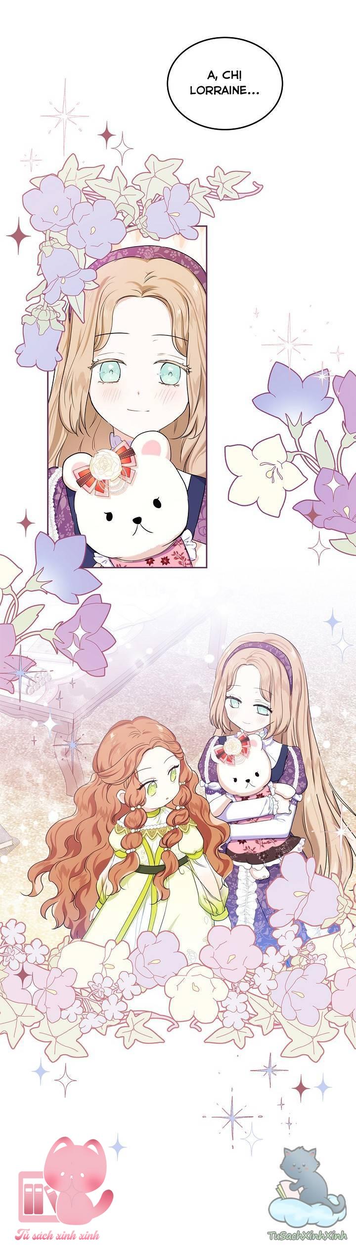 Kiếp Này Ta Sẽ Trở Thành Gia Chủ - Chap 18 - Trang 12