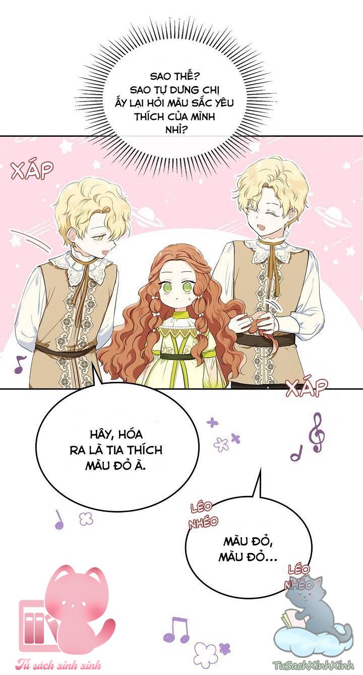Kiếp Này Ta Sẽ Trở Thành Gia Chủ - Chap 18 - Trang 18