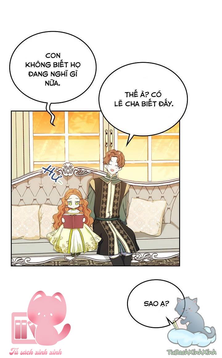 Kiếp Này Ta Sẽ Trở Thành Gia Chủ - Chap 18 - Trang 20
